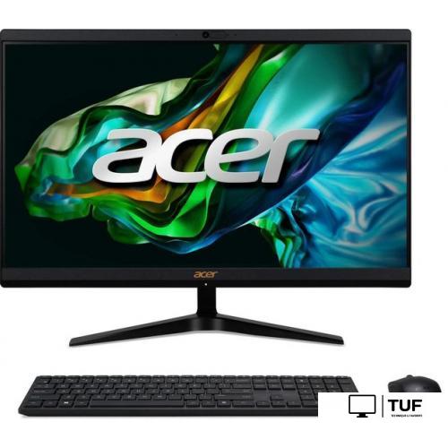 Моноблок Acer Aspire C24-1800 DQ.BKLCD.00A