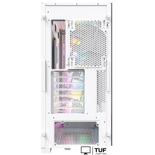 Корпус Montech AIR 903 Max (белый)