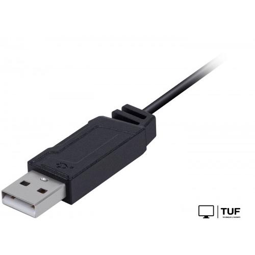 Проводной микрофон Defender Ring GMC 150