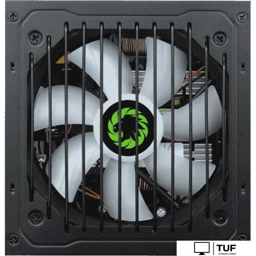 Блок питания GameMax VP-600-RGB