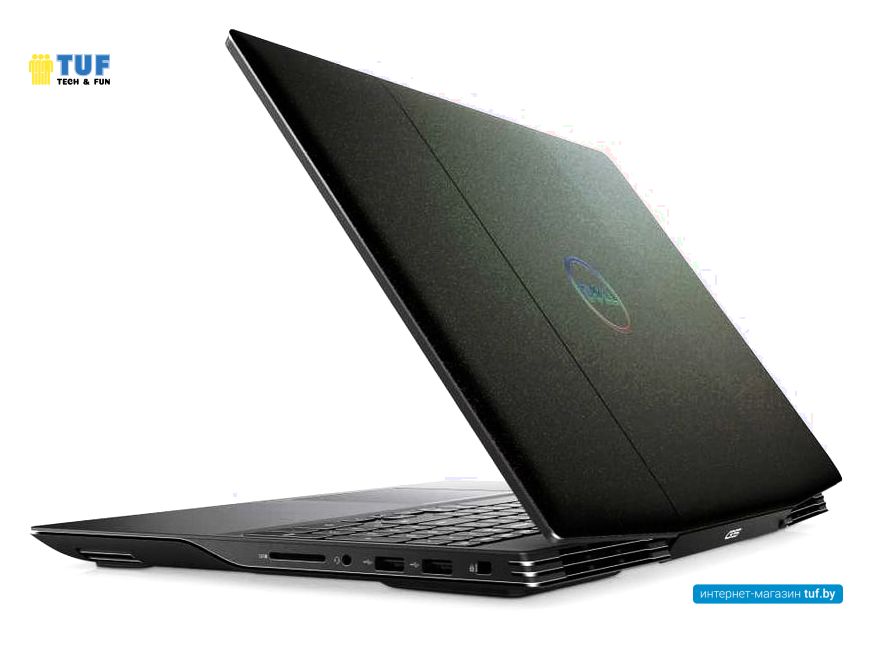 Игровой ноутбук Dell G5 15 5500 G515-5973