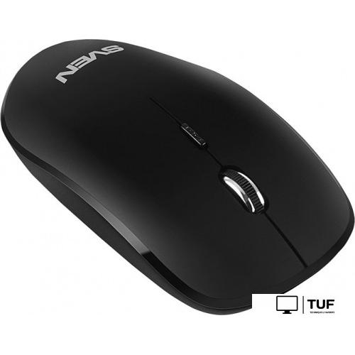 Офисный набор SVEN KB-C3200W