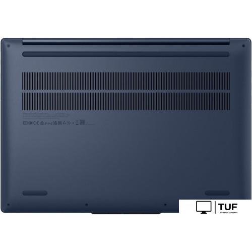 Ноутбук Lenovo IdeaPad Slim 5 16IRH10R 83J1002KUS