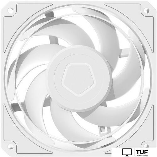 Вентилятор для корпуса ID-Cooling AT-120-W