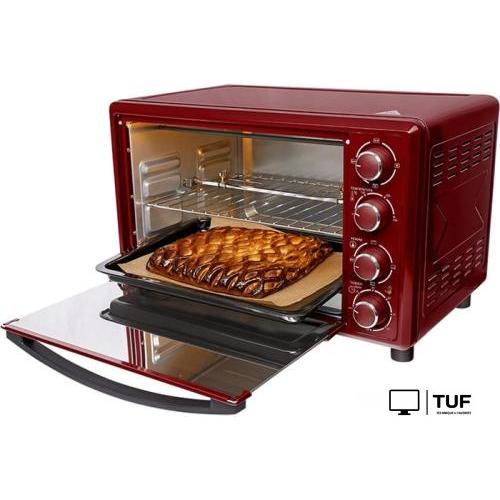 Мини-печь Nordfrost RC 350 R