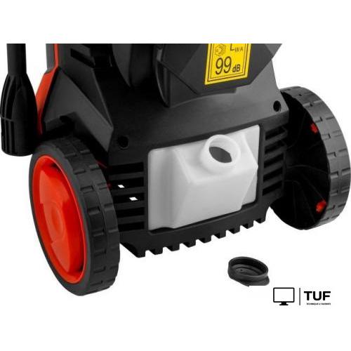 Мойка высокого давления ECO HPW-1600