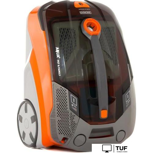Пылесос Thomas AQUA+ Pet & Family 788563