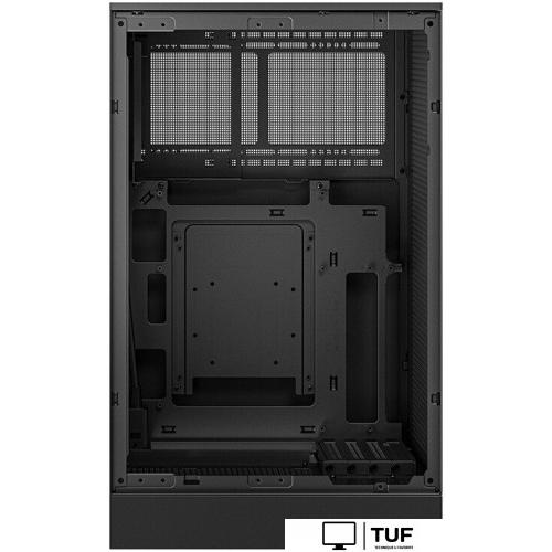Корпус DeepCool CH270 R-CH270-BKNGM0-G-1