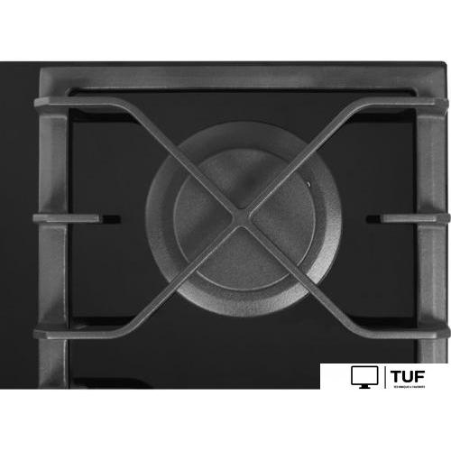 Варочная панель Hiberg VM 6020 B