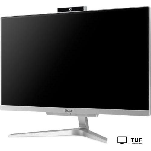 Моноблок Acer Aspire C22-865 DQ.BBRME.010