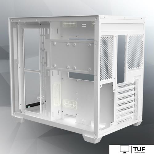 Корпус Raijintek Paean C7 (белый)