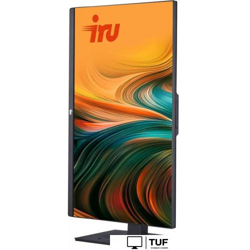 Моноблок iRU Tactio 27IM 2090609