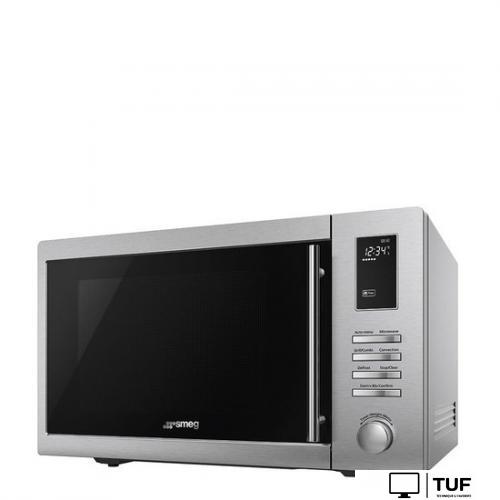 Микроволновая печь Smeg MOE34CXI2