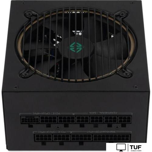 Блок питания GMNG GG-PS1200M