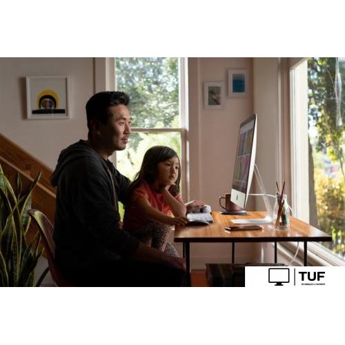 Моноблок Apple iMac 21,5 Retina 4K MRT42