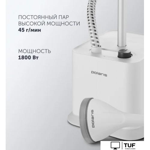 Отпариватель Polaris PGS 1860VA