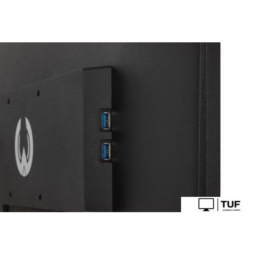 Игровой монитор Iiyama G-Master Red Eagle G2770HSU-B6