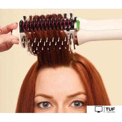 Фен-щетка Shark SmoothStyle HT212EU