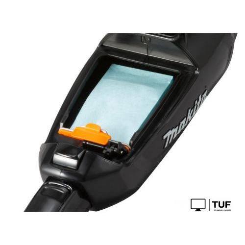 Пылесос Makita CL002GZ03 (без АКБ и ЗУ)