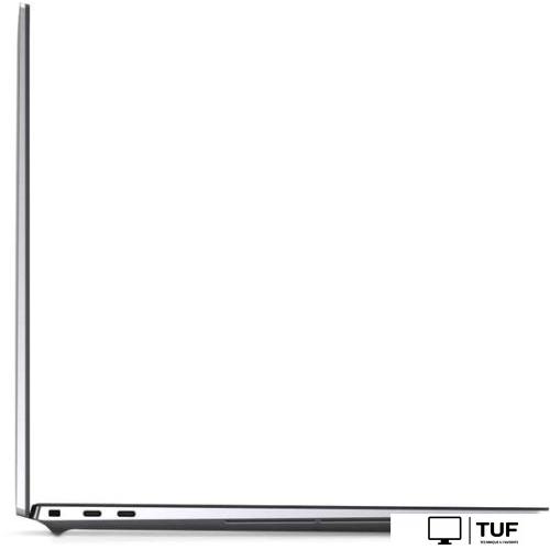 Рабочая станция Dell Precision 17 5750-0224