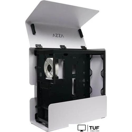 Корпус AZZA Cast (белый)