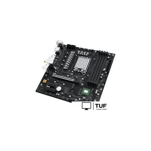 Материнская плата Maxsun Terminator B860M WiFi