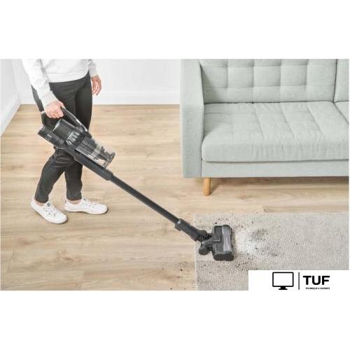 Вертикальный пылесос с влажной уборкой Sencor SVC 9879BK