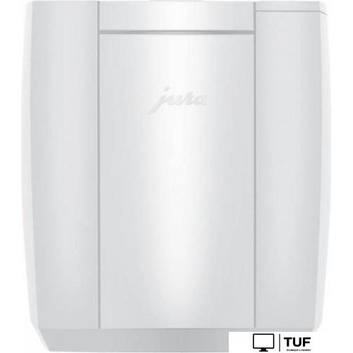 Кофемашина JURA J8 Piano White EA 15460