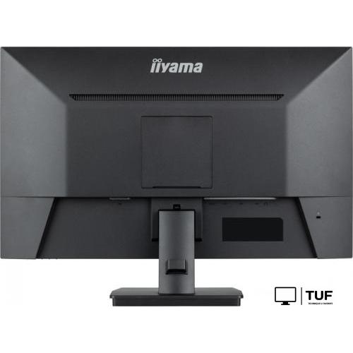 Монитор Iiyama ProLite XU2493HSU-B6