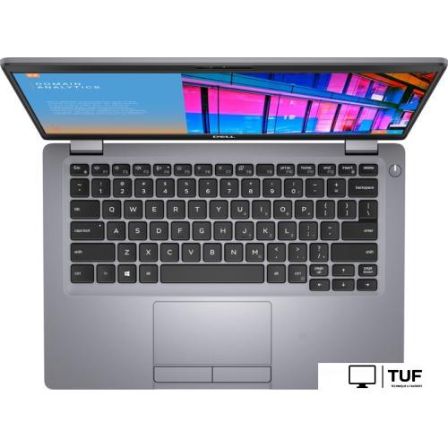Ноутбук Dell Latitude 13 5310-6367