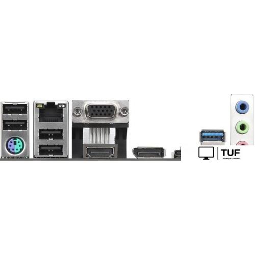 Материнская плата ASRock N100M