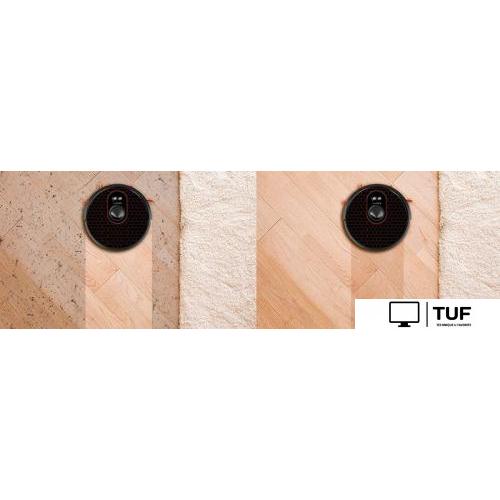 Робот-пылесос Garlyn SR-600