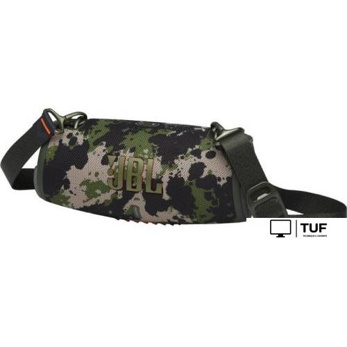 Беспроводная колонка JBL Xtreme 3 (камуфляж)