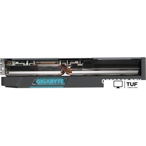 Видеокарта Gigabyte GeForce RTX 4080 16GB Eagle OC GV-N4080EAGLE OC-16GD