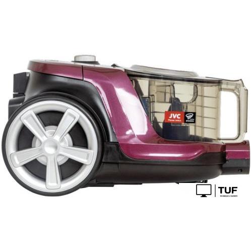 Пылесос JVC JH-VC431