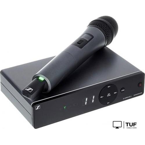 Радиосистема Sennheiser XSW 1-835-B