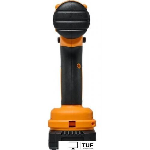 Гайковерт Вихрь АГ-300/20Li (с 2-мя АКБ, кейс)