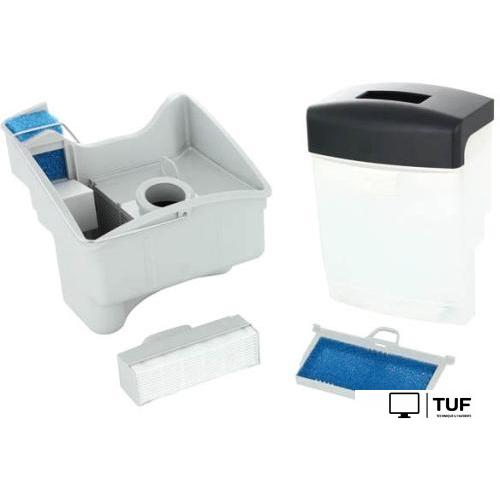 Пылесос Thomas Twin Aquawash 788525