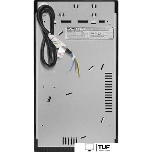 Варочная панель HOMSair HVC32BK