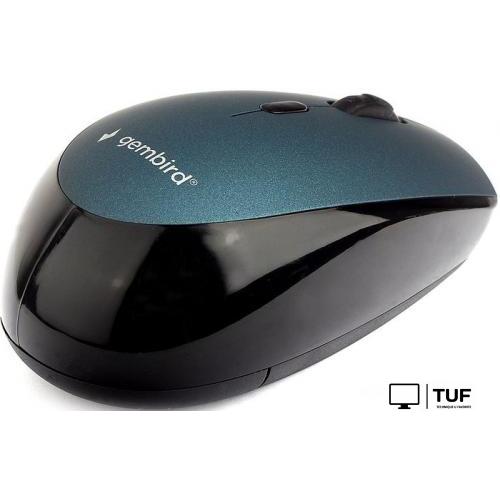 Мышь Gembird MUSW-354-B