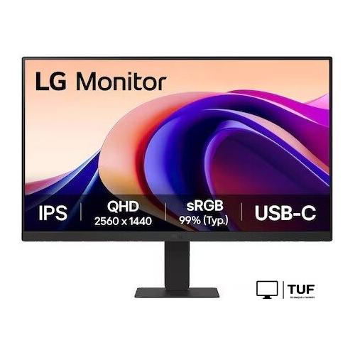 Монитор LG UltraFine 24U631A-B