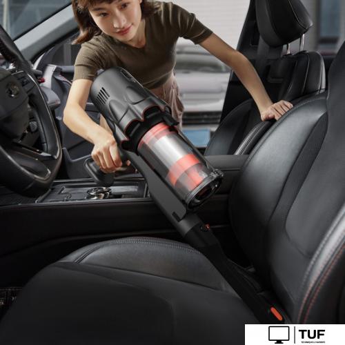 Пылесос Deerma DEM-T30W