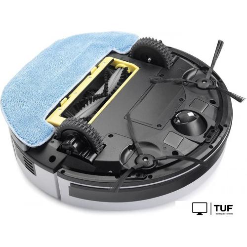 Робот-пылесос Polaris PVCR 0926W Evo