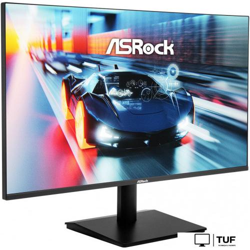 Игровой монитор ASRock CL25FFB