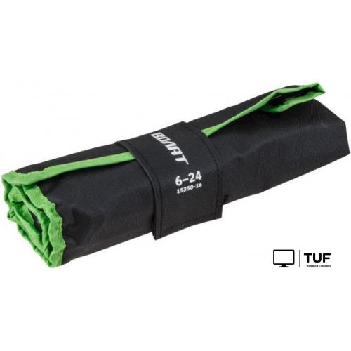 Набор ключей Волат 15350-16 (16 предметов)