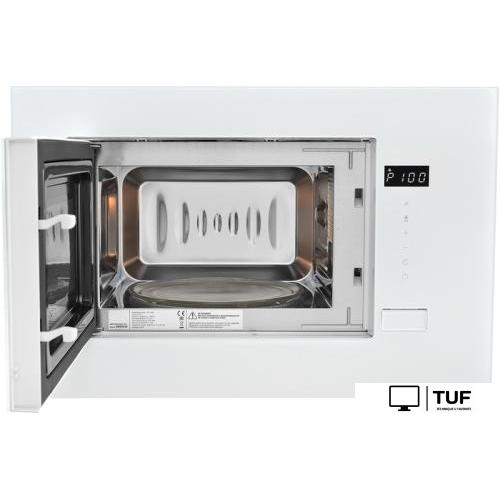 Микроволновая печь ZUGEL ZMO201W