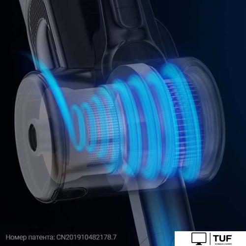 Пылесос Jimmy H10 Flex