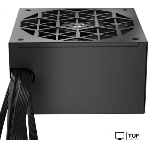 Блок питания 1stPlayer ACK 650W HA-650AC1