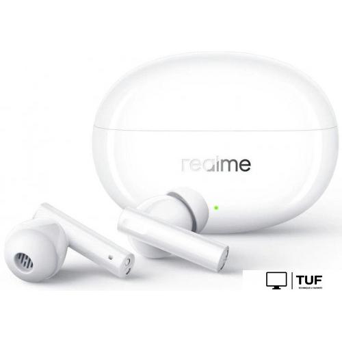 Наушники Realme Buds Air 5 (белый)