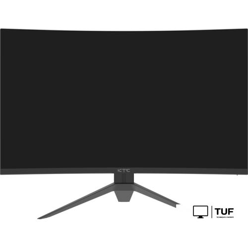 Игровой монитор KTC H27S17